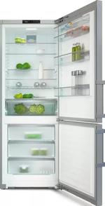 Холодильник Miele KFN 4796 CD EL