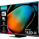 Телевизор 55 Hisense 55U8KQ 2023