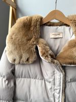 Пуховая куртка Yves Salomon, 146