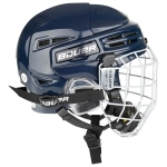 Шлем с маской Bauer RE-AKT 100 YTH