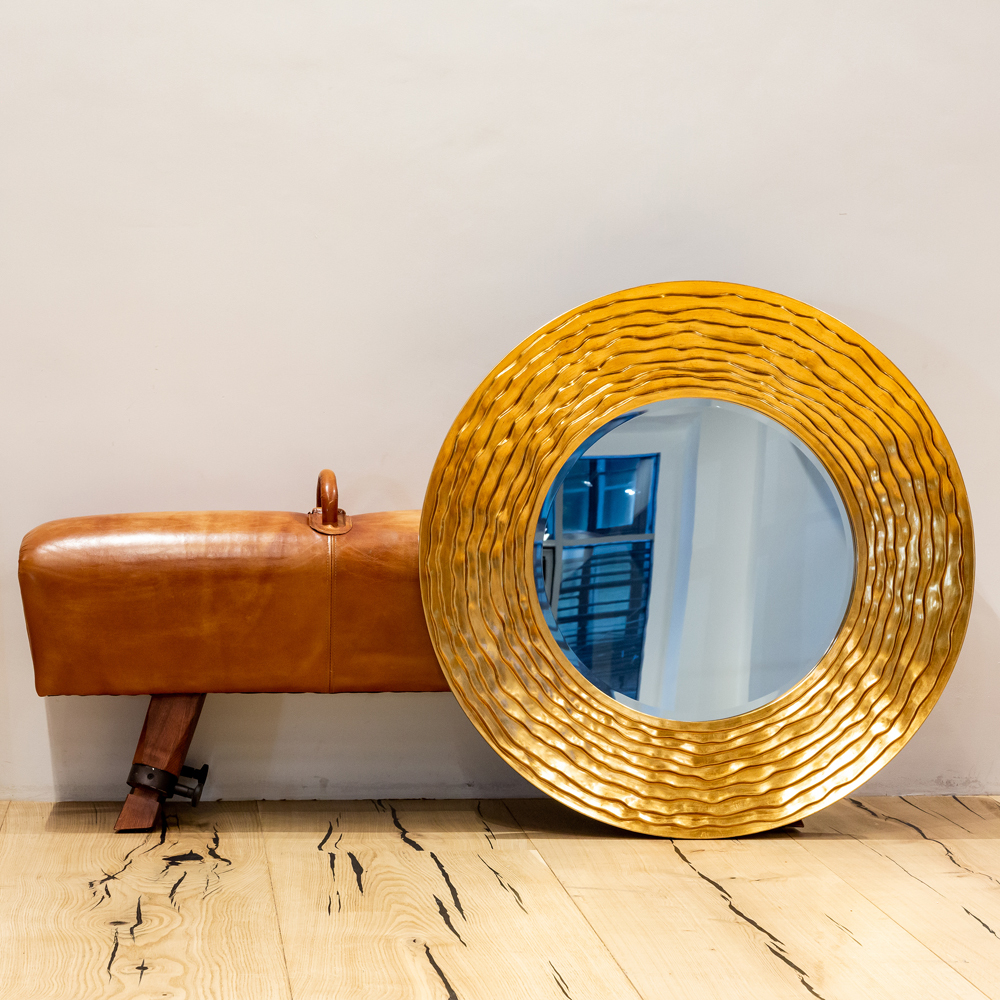 Настенное зеркало Арагон Объект мечты