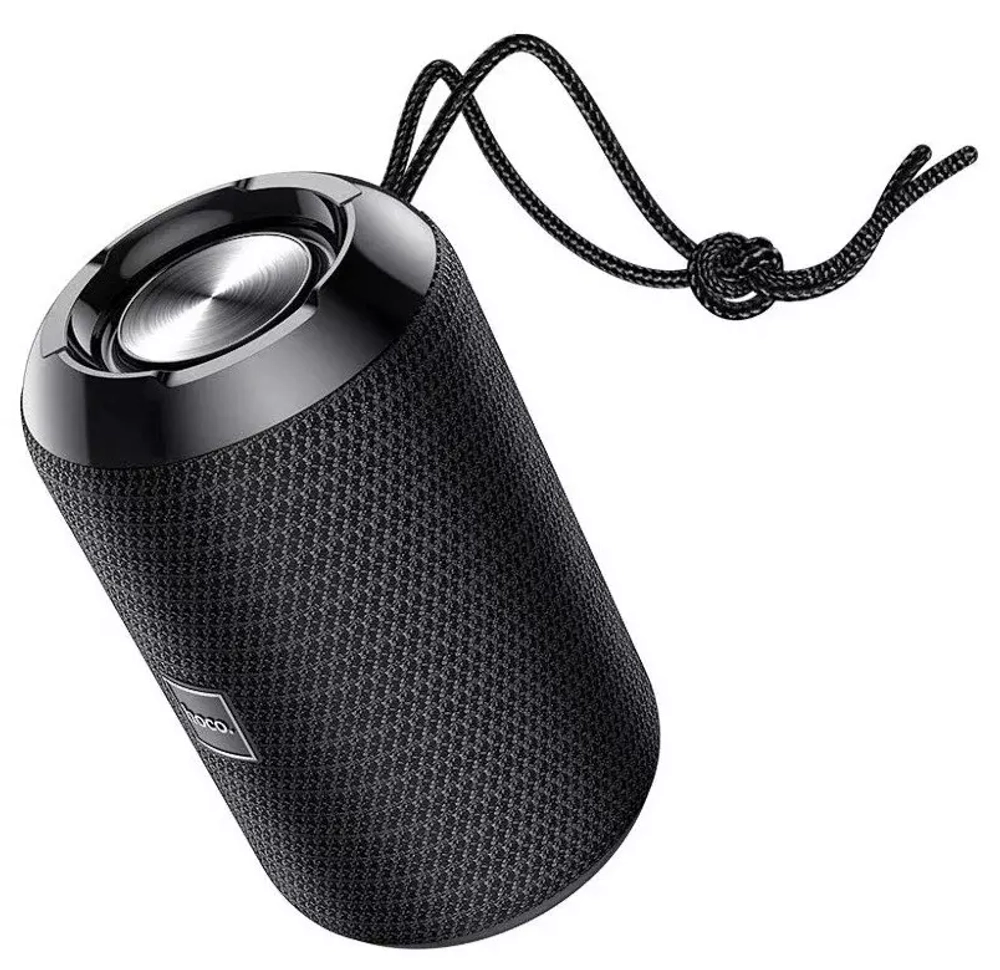HC1 Trendy sound-Черная