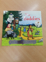 The Baddies