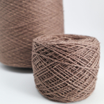 KNOLL Samarkand Tweed 11,5/2 Nm  - 024 Brown