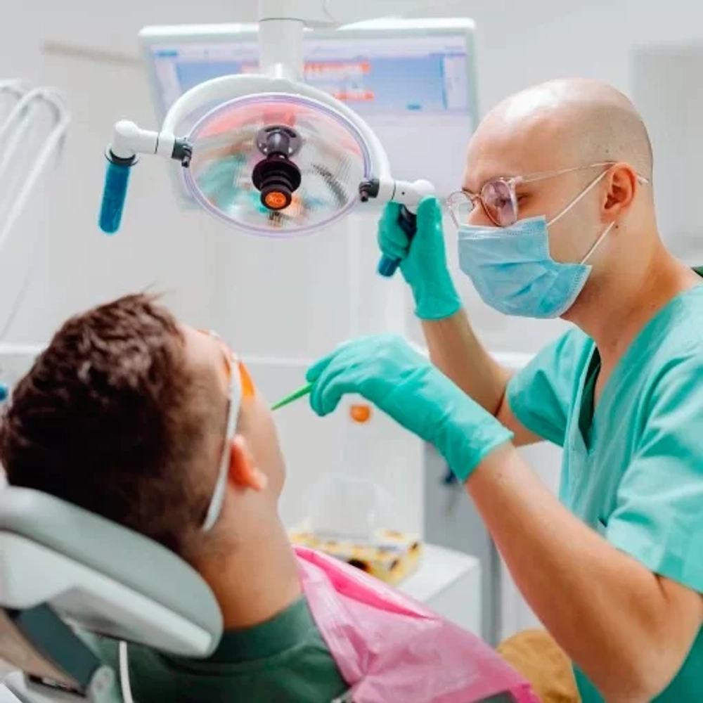 Перчатки нитриловые смотровые Nitrylex нестерильные неопудренные размер S зеленый 50 пар