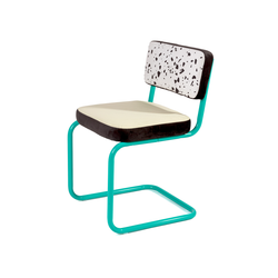 Стул Superchair Terrazzo 16502