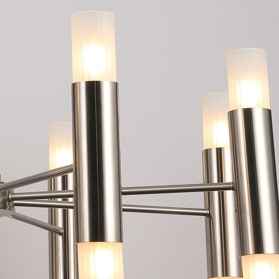 IL0314-16P-79 SN светильник потолочный