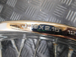 Колесо переднее Honda Shadow 400 Slasher 9X2.15J NC40 051720