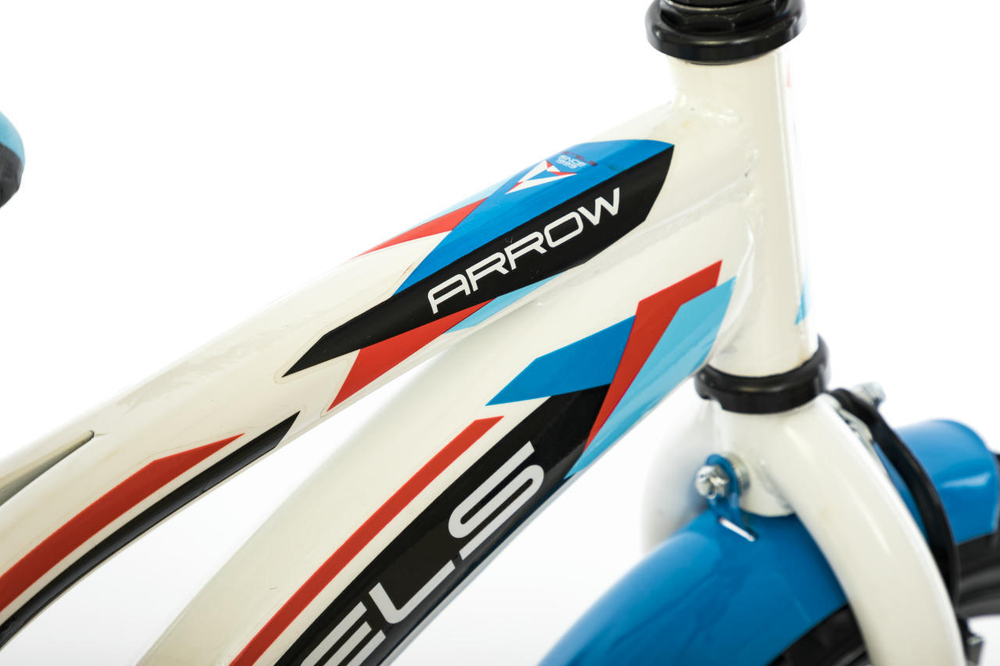Детский велосипед Stels Arrow 14" V020 (2023)