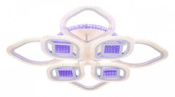 Потолочная люстра Escada Mira 10265/8LED