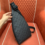 Louis Vuitton Duo Sling Bag