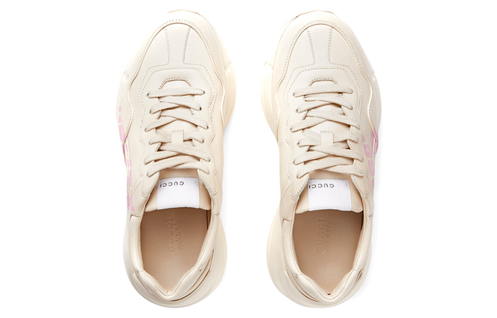 Gucci Rhyton (Женская размерная сетка)