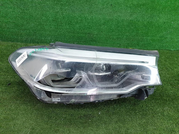 Фара правая BMW 5er G30 (2017-2020) Adaptive LED