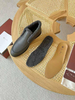 Лоферы Loro Piana
