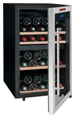 Винный шкаф La Sommeliere LS51.2Z