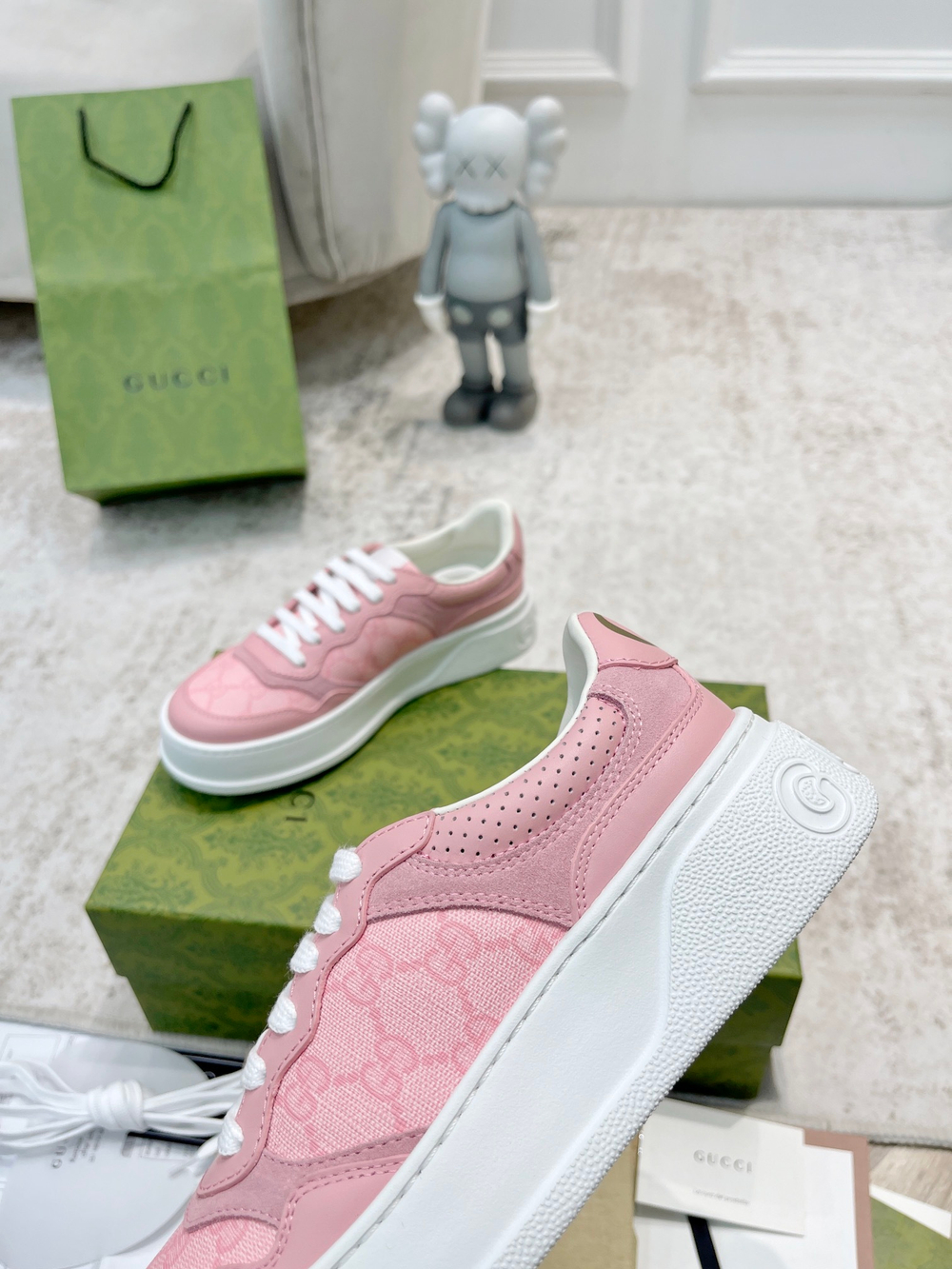 Gucci GG Sneaker