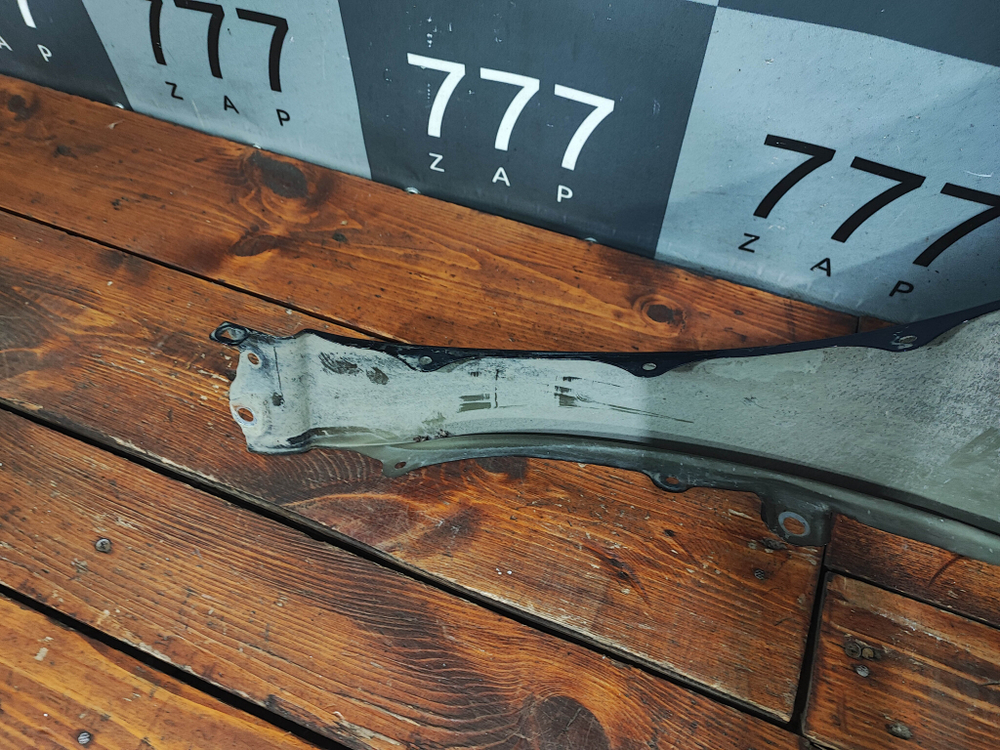 Крыло переднее правое Toyota Camry (XV70) 17-нв Б/У Оригинал 5380133200