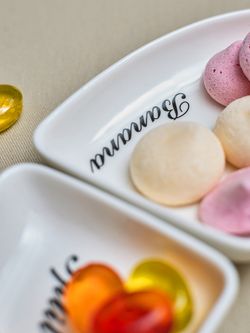 Менажница Banana Split, 36,7х15,7 см