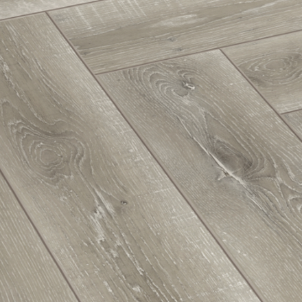 Trendtime 3 Дуб Винтаж Серый, 1,595 м²