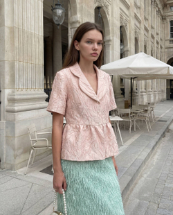 Топ Дафна ULI