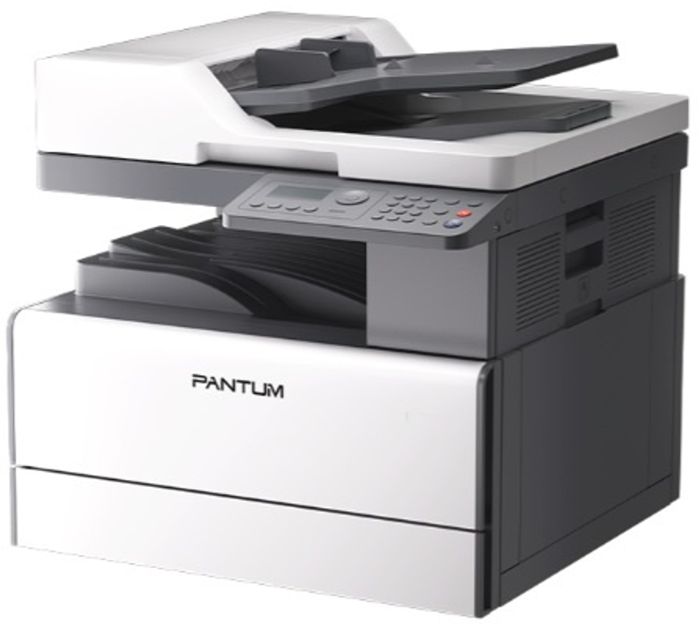 МФУ лазерное черно-белое Pantum BM230ADN