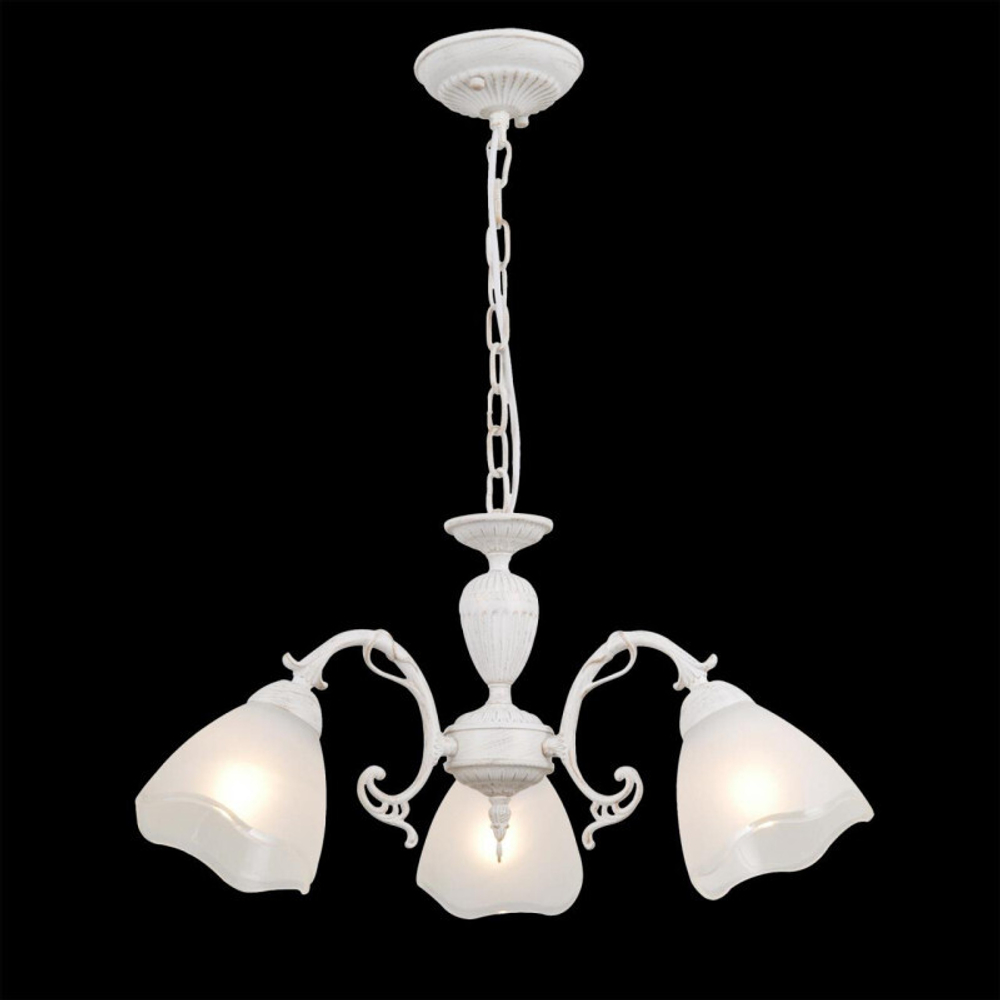Подвесная люстра Citilux CL413230
