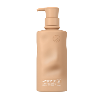 Шампунь для волос с экстрактом камелии VIVIMIYU Camellia Seed Shampoo 500 мл
