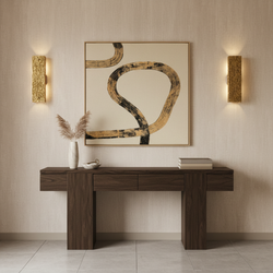 Картина интерьерная "Эмбиент 2"