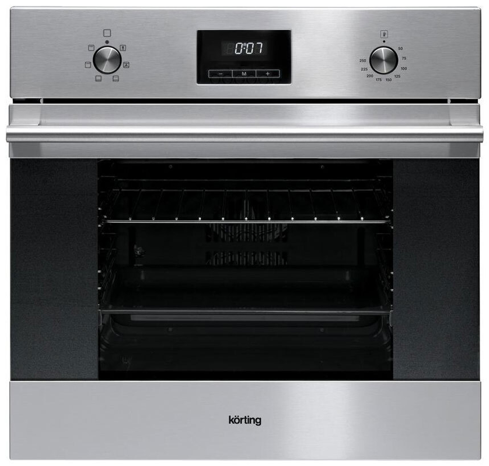 Электрический духовой шкаф Korting OKB 760 FX
