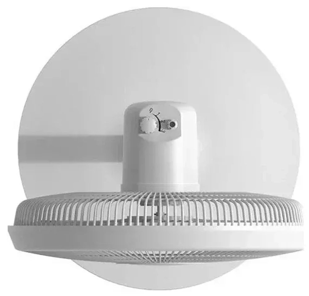 Напольный вентилятор Deerma DEM-FD15W, белый