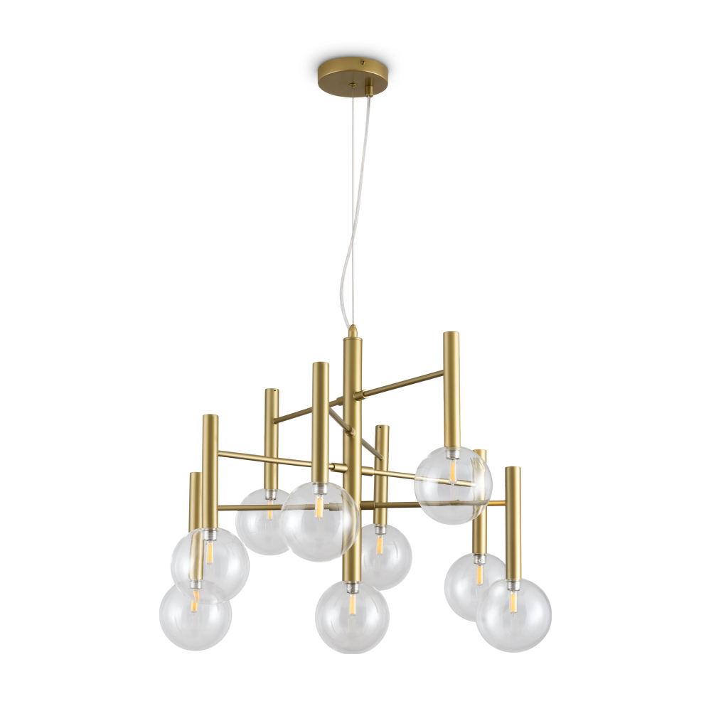 Потолочный светильник Freya FR5584CL-L45G