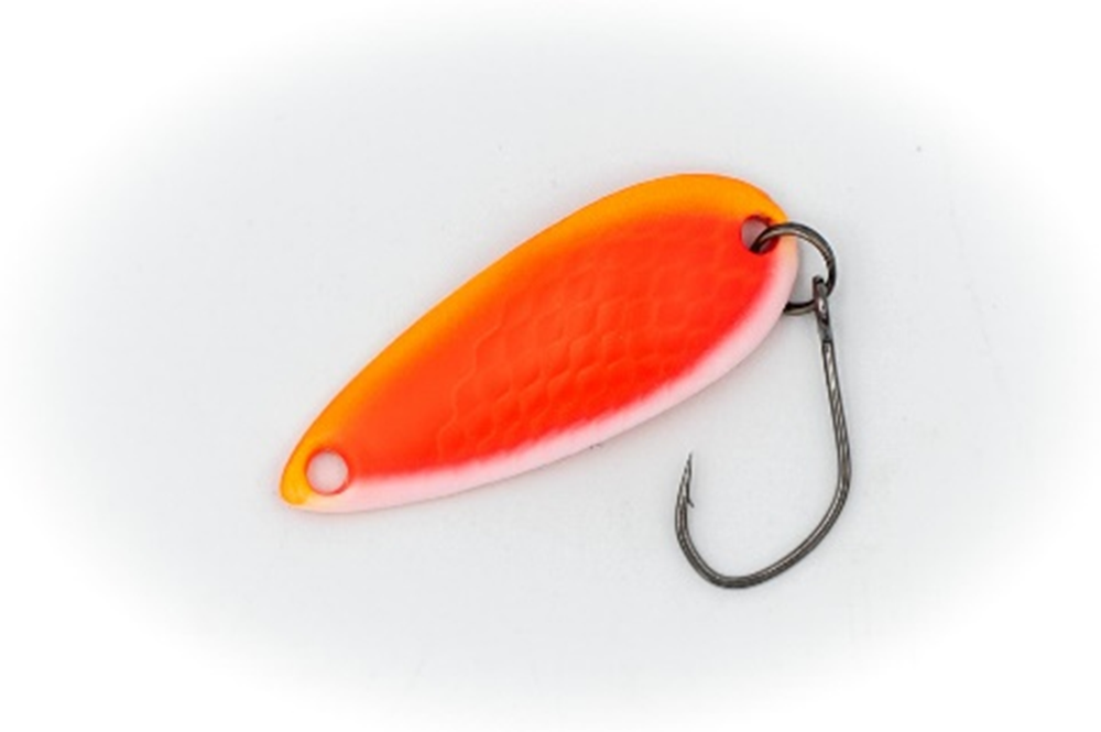 Блесна Ruby 2.6 гр Color: 129