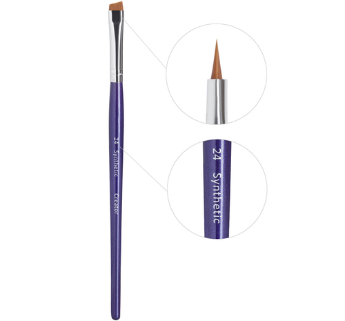 Кисть Synthetic 24