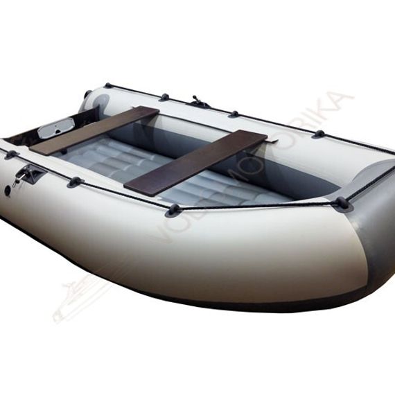 Лодка Reka R340 стандарт