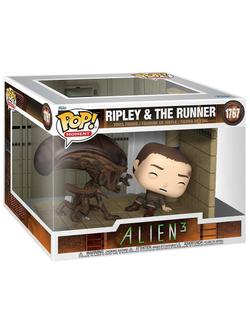 Фигурка Funko POP! Moment Alien 3 Ripley and The Runner (1767) 83793