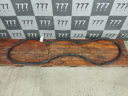 Уплотнитель багажника Volkswagen Tiguan 2 16-нв Б/У Оригинал 5NA827705