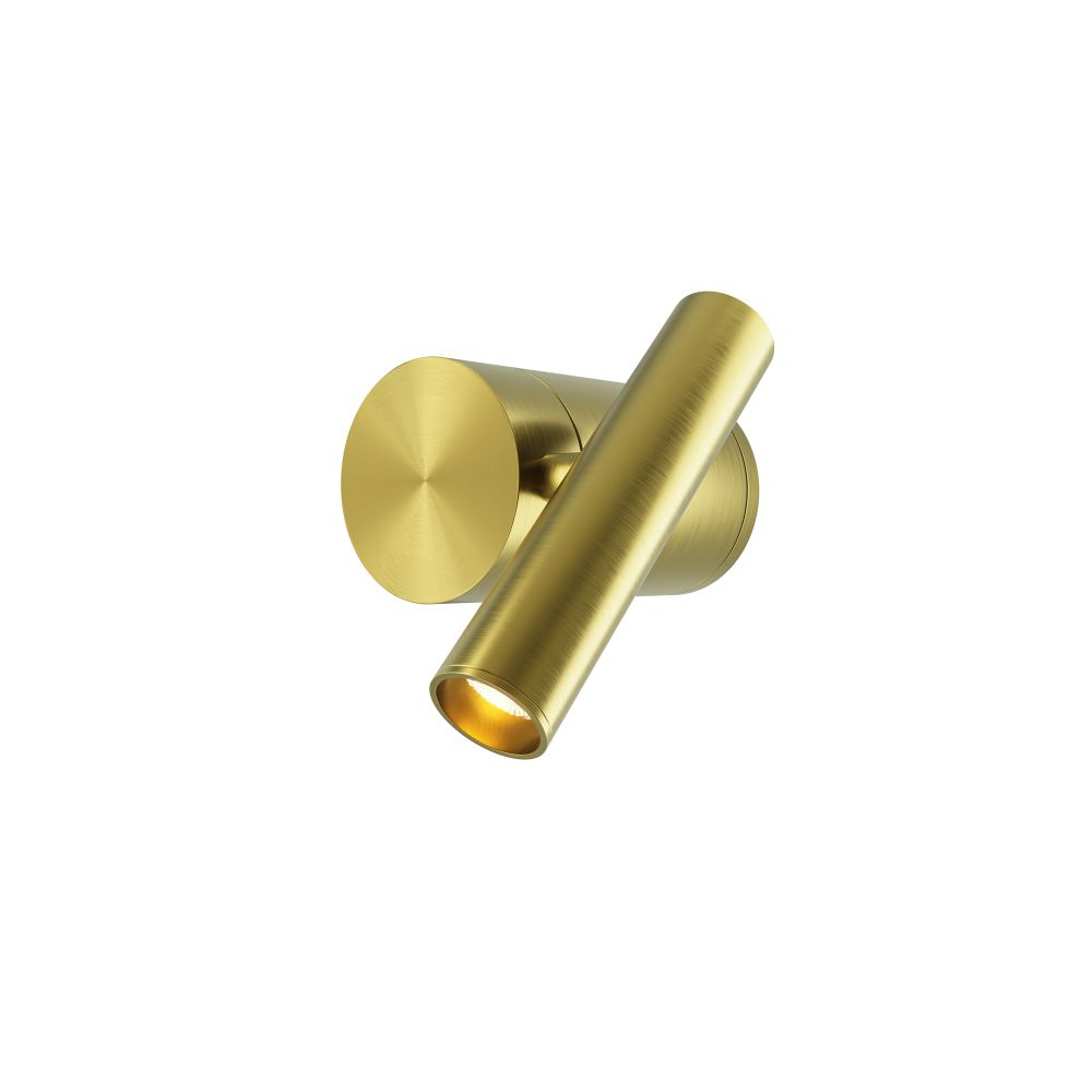 Спот светодиодный Maytoni   MOD433WL-L3BS3K1