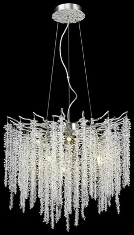 Подвесная люстра Wertmark DACIANA WE185.09.203