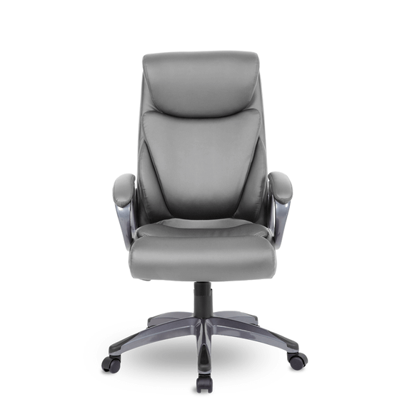 Кресло М-703 Веста/Vesta dark grey PL S-0422 (серый)