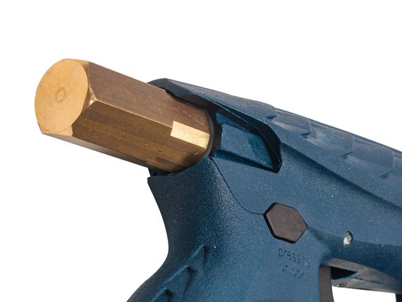 Инструмент Salvimar для монтажа/демонтажа клапана закачки ружья Predathor