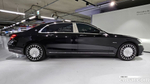 Mercedes-Benz S-Class W222 Maybach S560 4MATIC (08.2020)