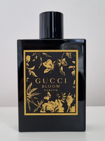 Gucci Bloom Parfum Gucci 100ml (duty free парфюмерия)