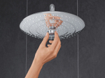 Душевая система Grohe Euphoria System 27421002 Хром
