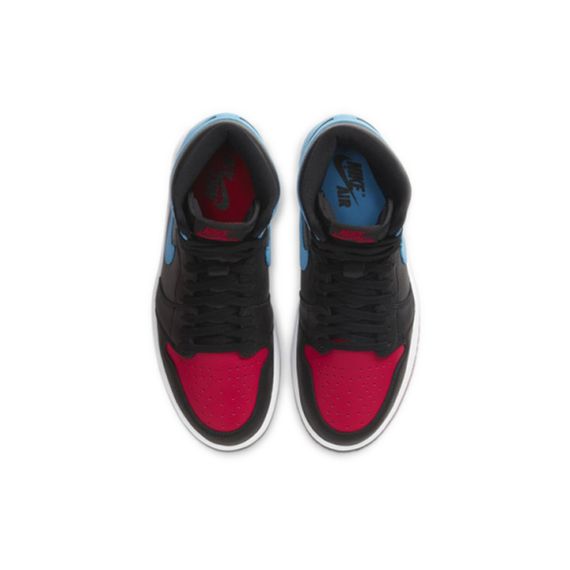 Jordan Air Jordan 1 Подвесные баскетбольные кроссовки высокого качества