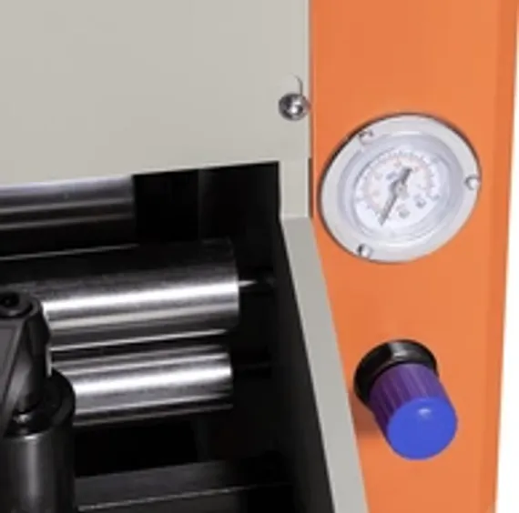 Сканирующая 2D головка Scanlab SCANcube 14 для лазерной маркировки