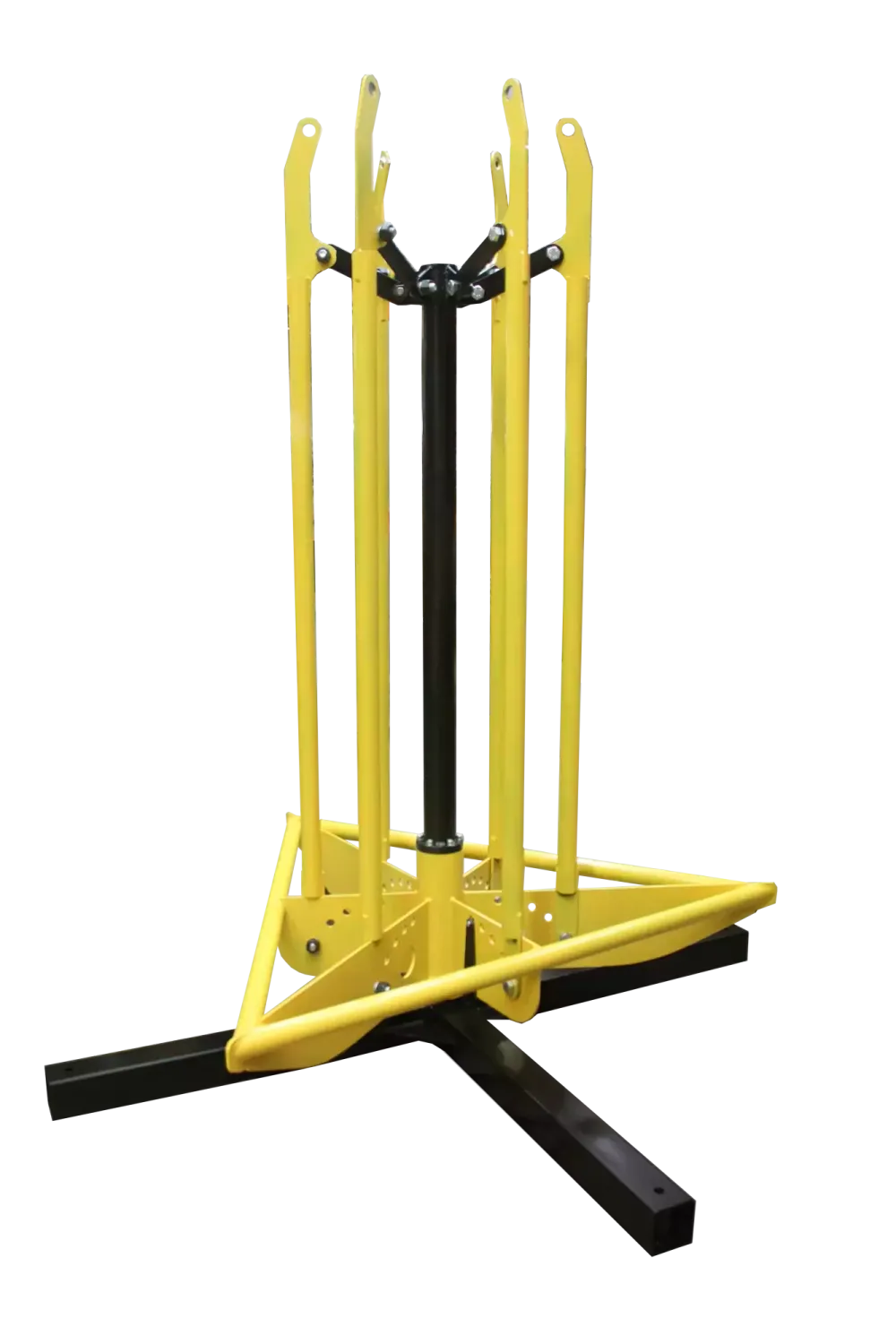 Бухтодержатель БУРАН-9