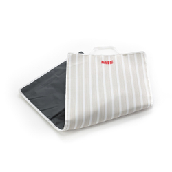 Ручной портативный отпариватель MIE Sofia Pink