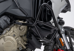 Ducati Performance Комплект боковой защиты - дуги Multistrada V4 96782222AA