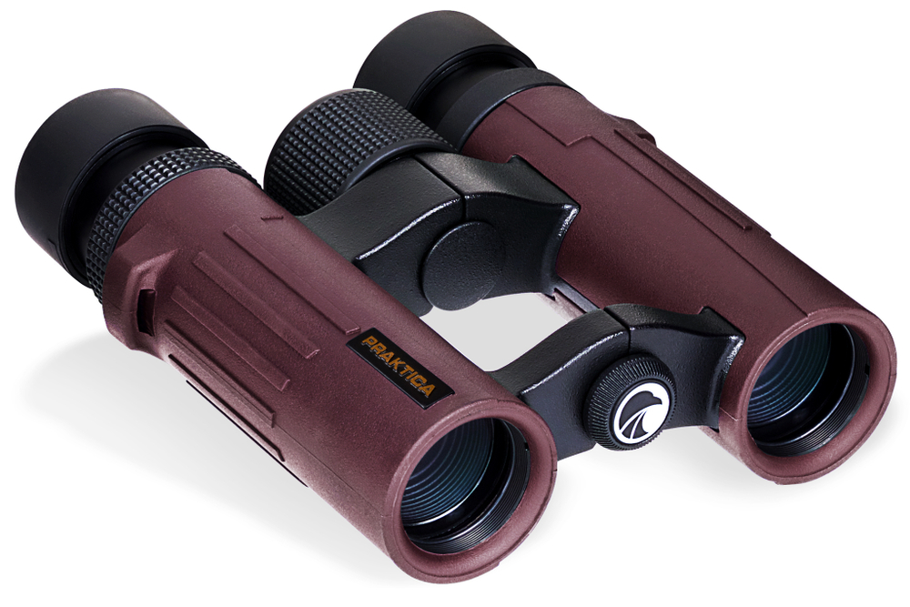 Бинокль Praktica Pioneer 10x26