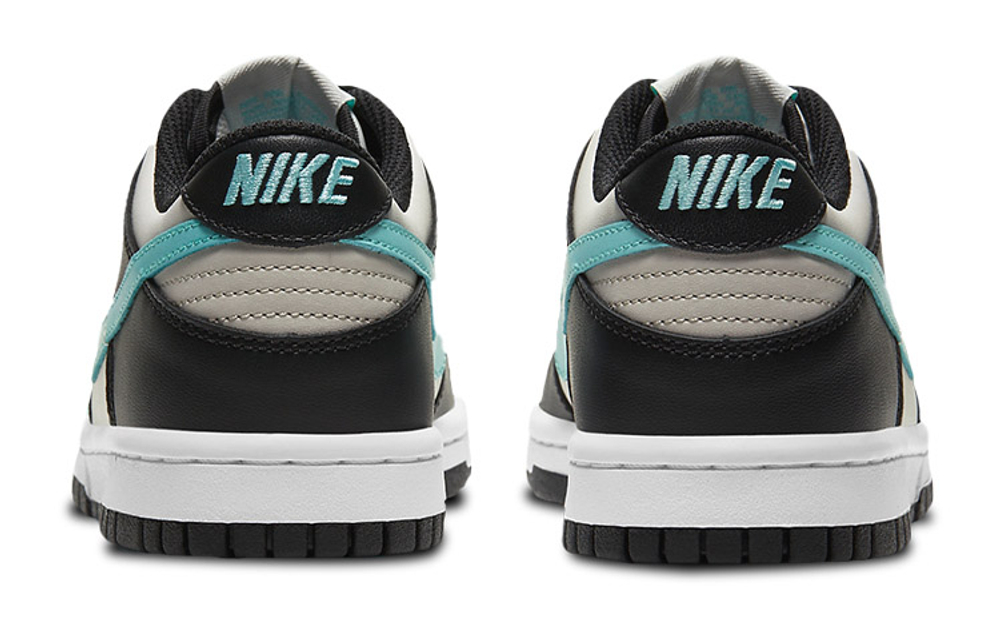 Nike Dunk Low Light Bone Tropical Twist GS